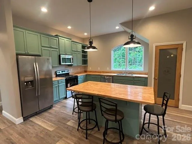 122 John Warren Drive Forest City, NC 28043