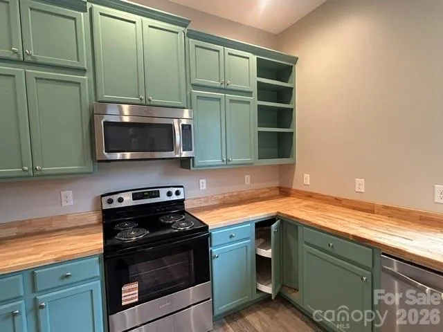 122 John Warren Drive Forest City, NC 28043
