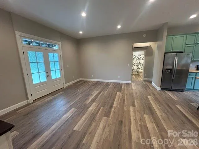 122 John Warren Drive Forest City, NC 28043