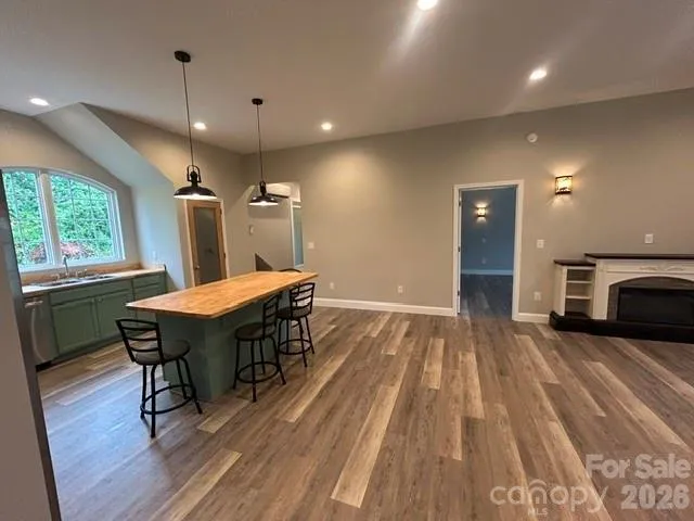 122 John Warren Drive Forest City, NC 28043