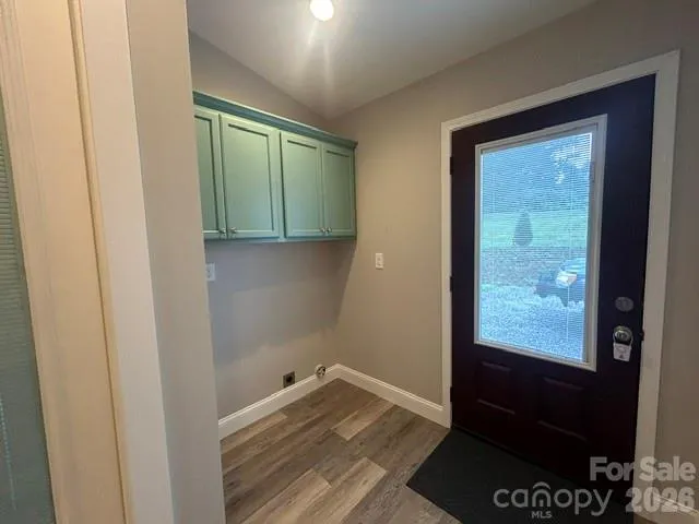 122 John Warren Drive Forest City, NC 28043