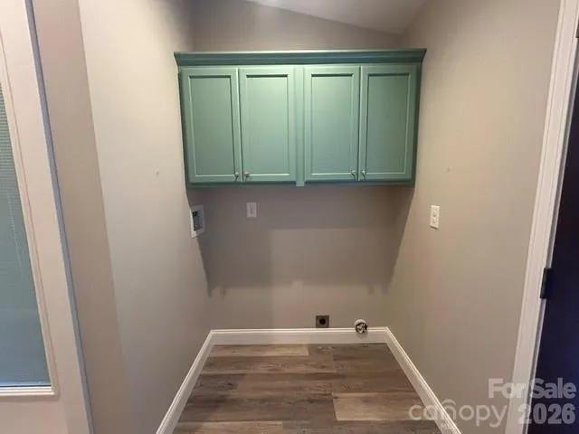 122 John Warren Drive Forest City, NC 28043