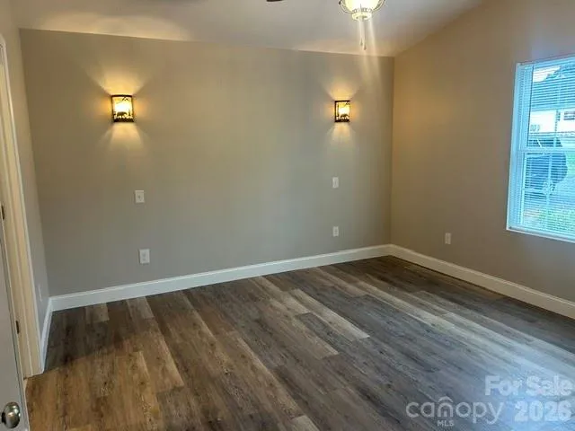 122 John Warren Drive Forest City, NC 28043