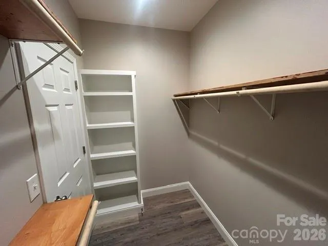 122 John Warren Drive Forest City, NC 28043