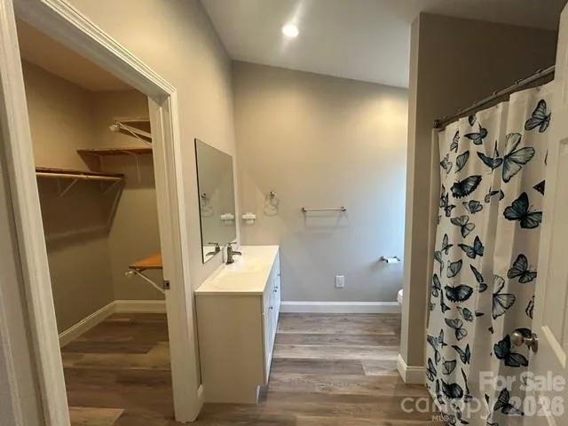 122 John Warren Drive Forest City, NC 28043