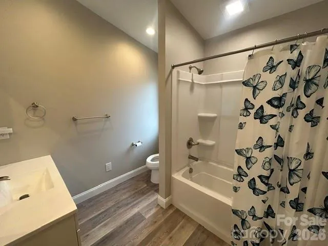 122 John Warren Drive Forest City, NC 28043