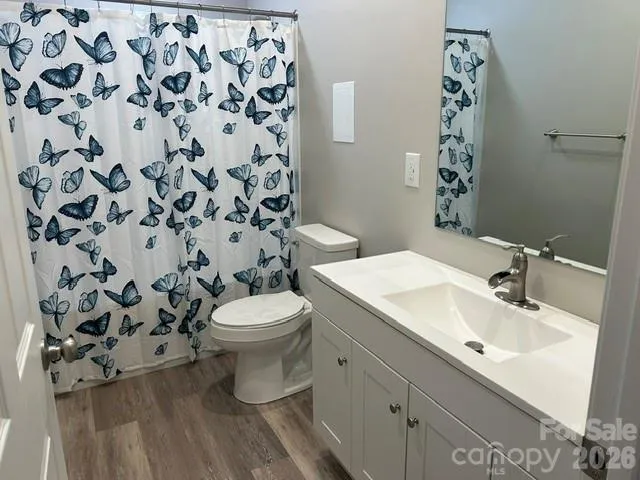 122 John Warren Drive Forest City, NC 28043