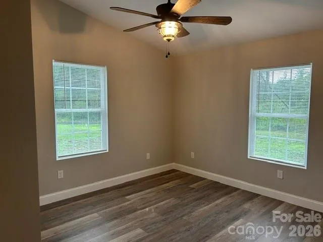 122 John Warren Drive Forest City, NC 28043