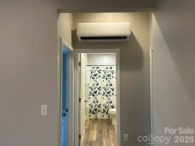 122 John Warren Drive Forest City, NC 28043
