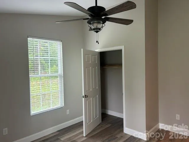 122 John Warren Drive Forest City, NC 28043
