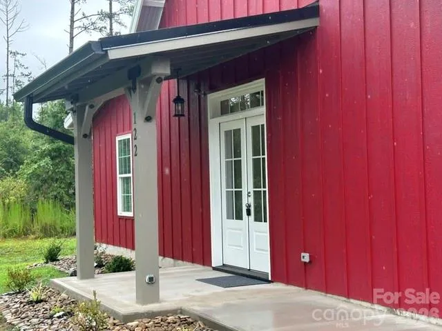 122 John Warren Drive Forest City, NC 28043