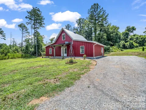 122 John Warren Drive