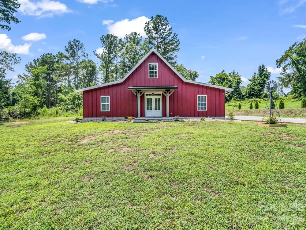 122 John Warren Drive Forest City, NC 28043