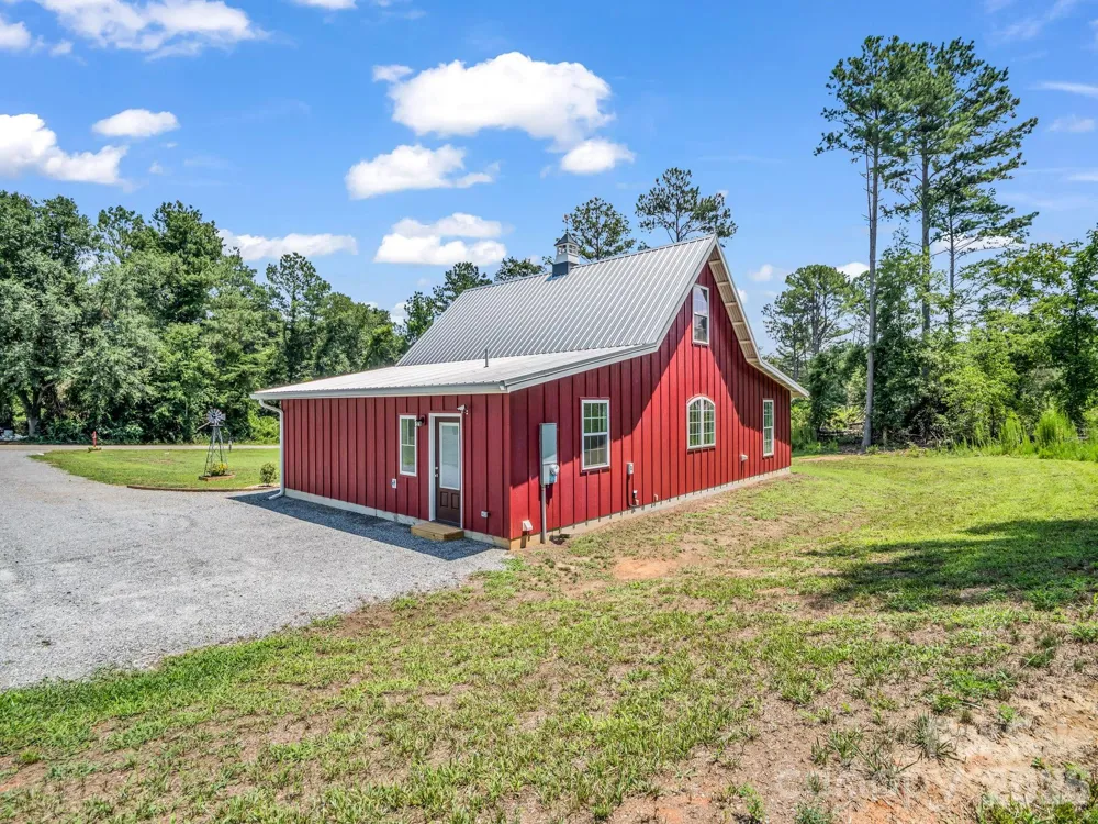 122 John Warren Drive Forest City, NC 28043