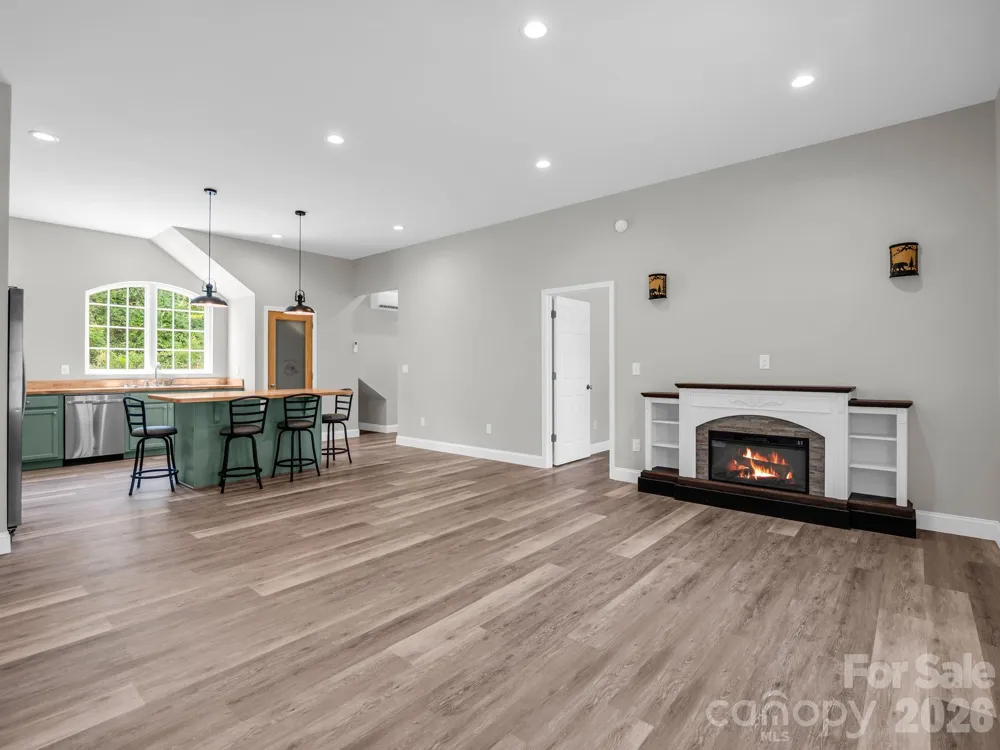 122 John Warren Drive Forest City, NC 28043