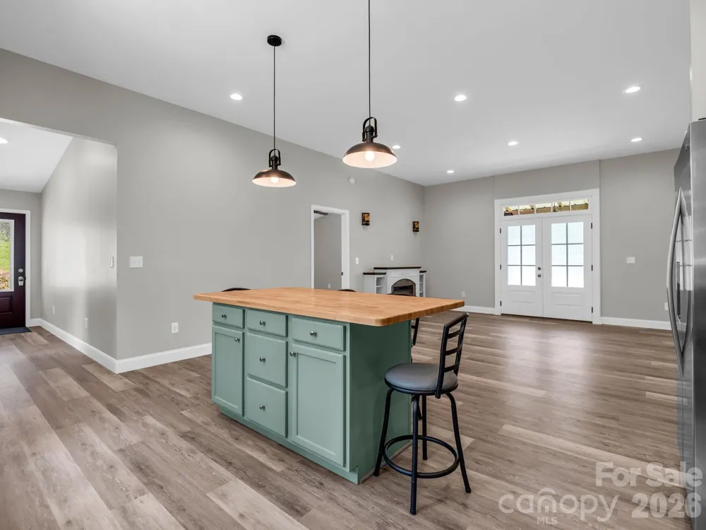 122 John Warren Drive Forest City, NC 28043