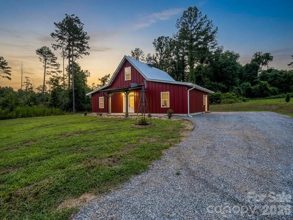 122 John Warren Drive Forest City, NC 28043