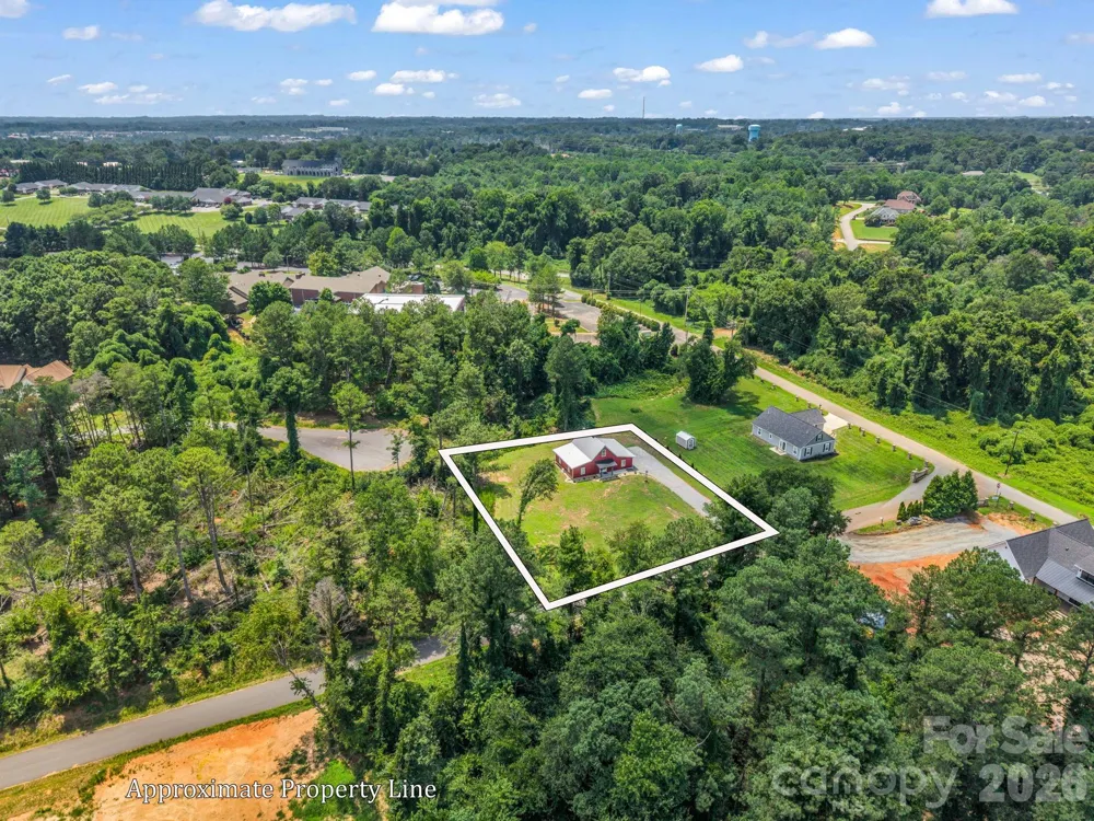 122 John Warren Drive Forest City, NC 28043