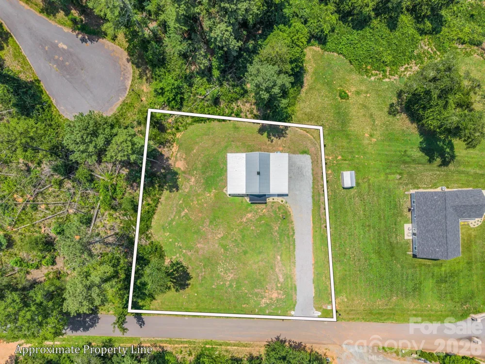 122 John Warren Drive Forest City, NC 28043