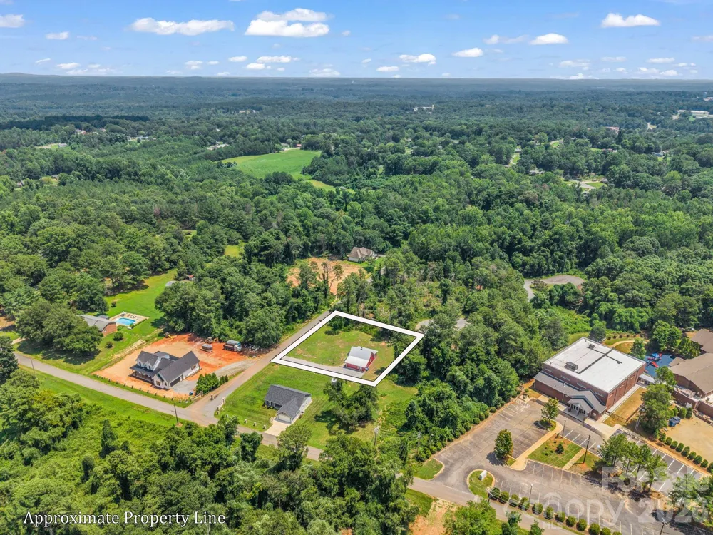 122 John Warren Drive Forest City, NC 28043