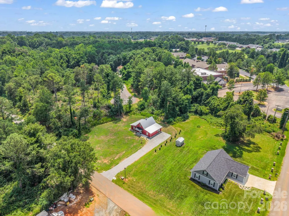 122 John Warren Drive Forest City, NC 28043