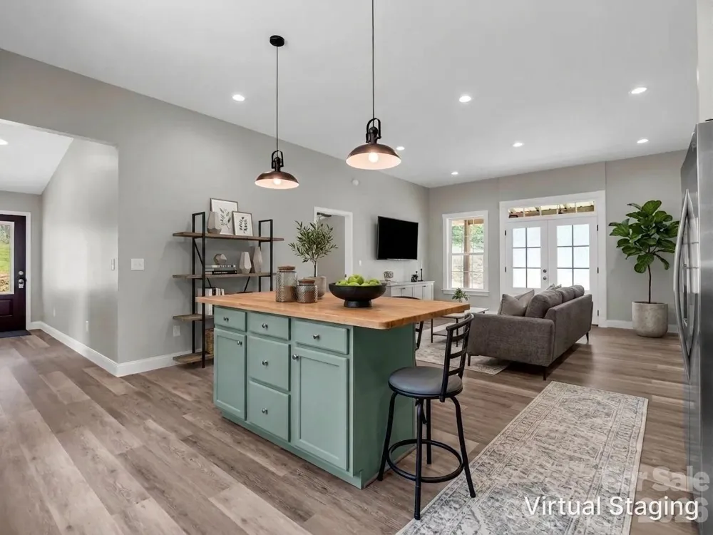 122 John Warren Drive Forest City, NC 28043