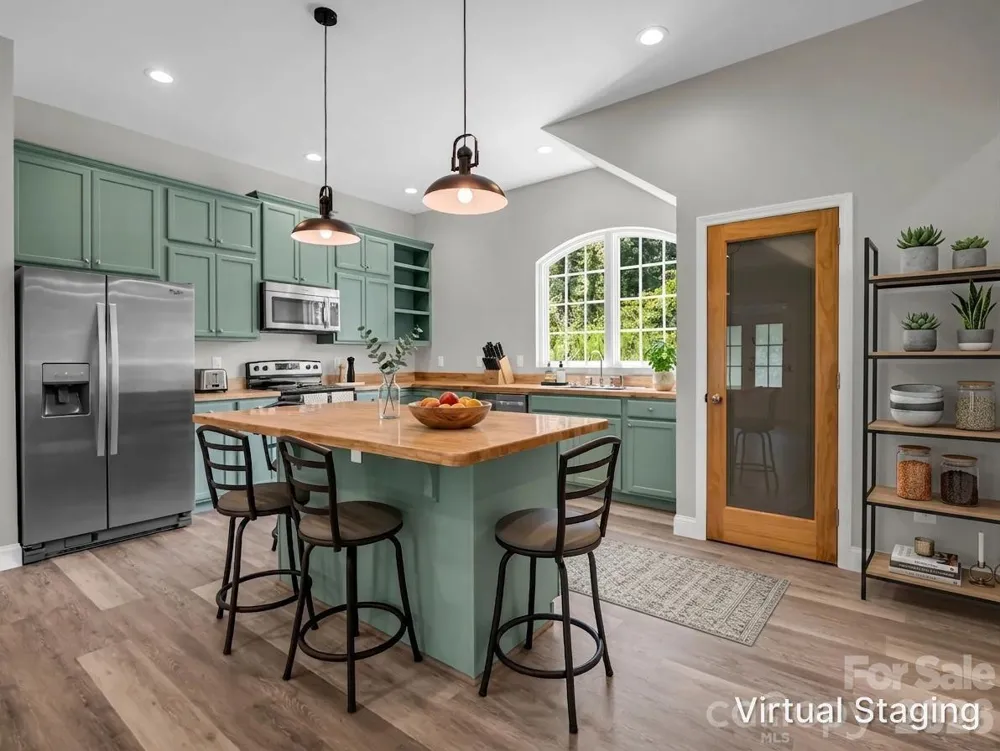 122 John Warren Drive Forest City, NC 28043