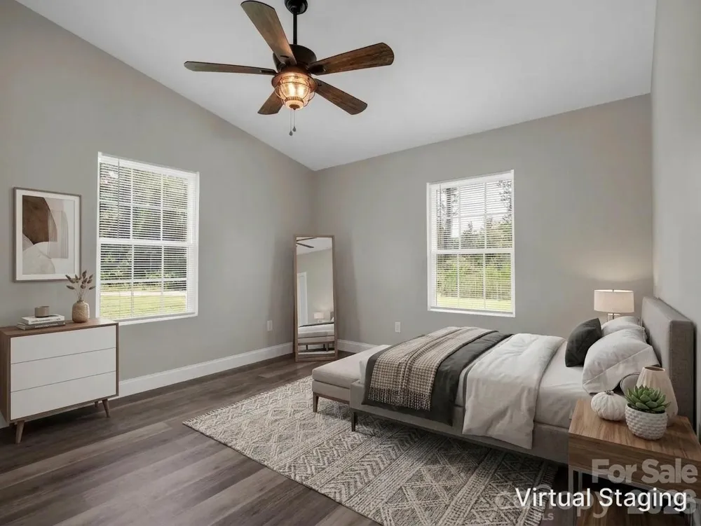 122 John Warren Drive Forest City, NC 28043