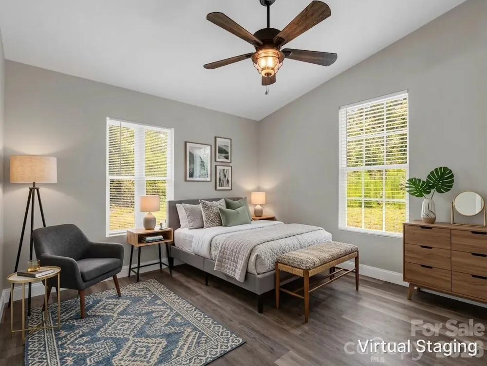 122 John Warren Drive Forest City, NC 28043
