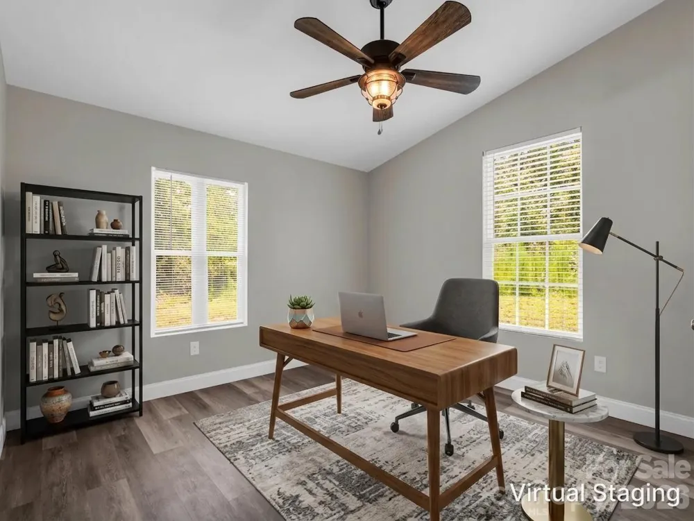 122 John Warren Drive Forest City, NC 28043