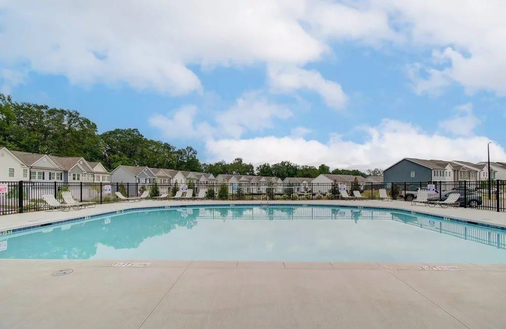 182 Jaxton Street #71 Hoschton, GA 30548