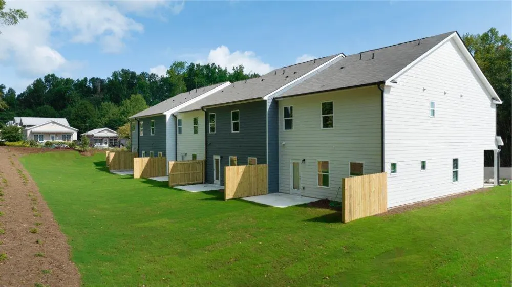 182 Jaxton Street #71 Hoschton, GA 30548