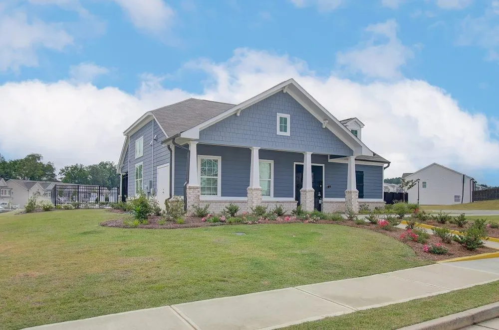182 Jaxton Street #71 Hoschton, GA 30548