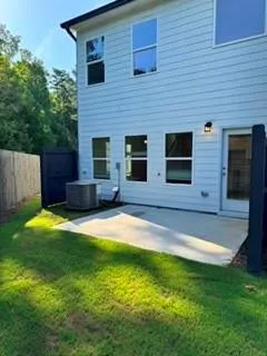 182 Jaxton Street #71 Hoschton, GA 30548