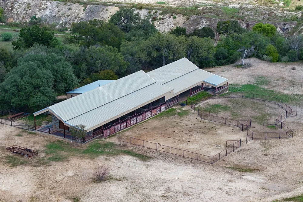 6887 Von Ormy Road San Antonio, TX 78073