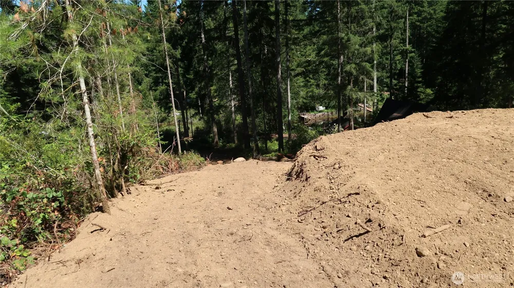 431 NE Collins Lake Dr. Tahuya, WA 98588