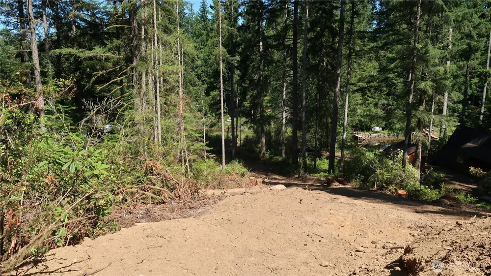 431 NE Collins Lake Dr. Tahuya, WA 98588