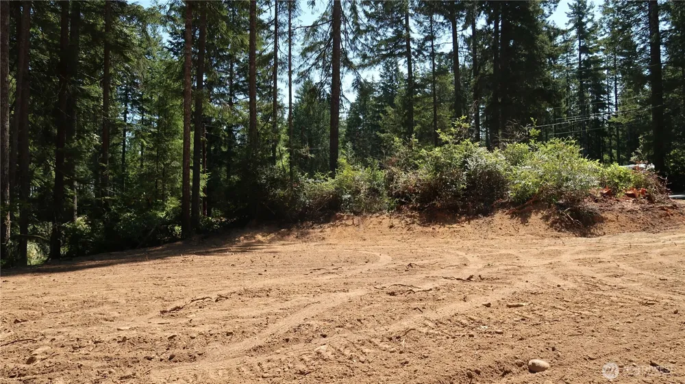 431 NE Collins Lake Dr. Tahuya, WA 98588