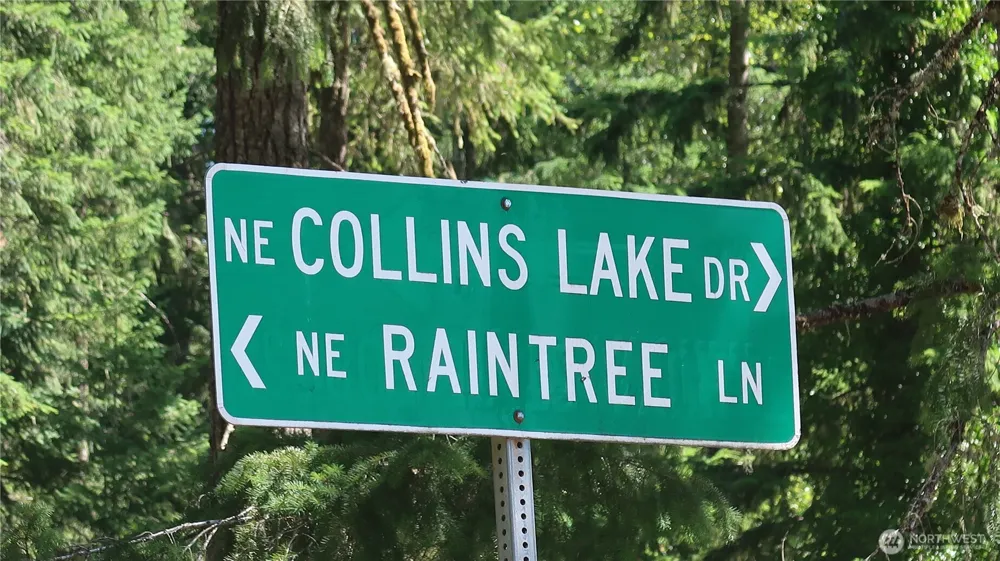 431 NE Collins Lake Dr. Tahuya, WA 98588