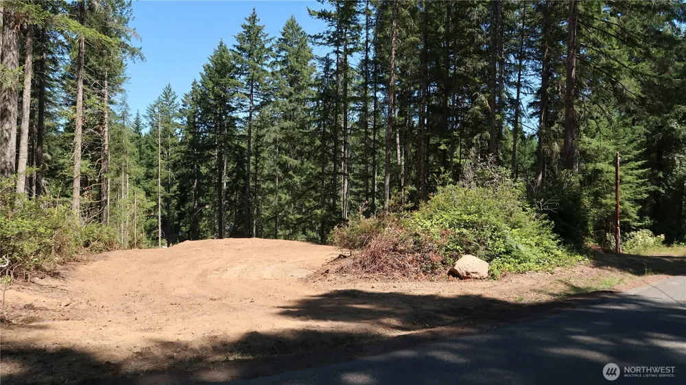 431 NE Collins Lake Dr. Tahuya, WA 98588