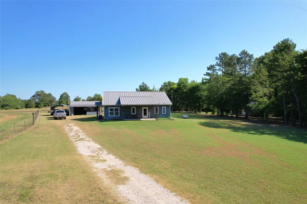 1575 County Road 3860 Hawkins, TX 75765