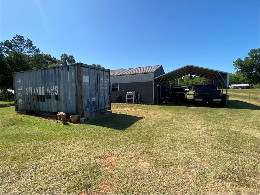 1575 County Road 3860 Hawkins, TX 75765