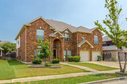 107 Pinedale Drive