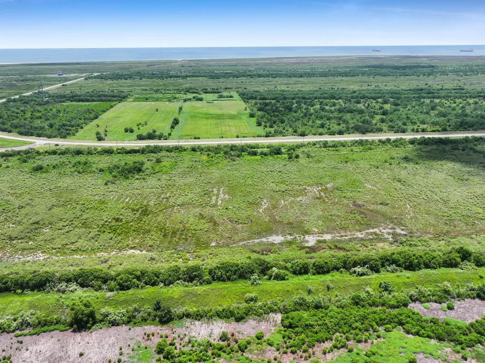 3075 Broadway Port Bolivar, TX 77650