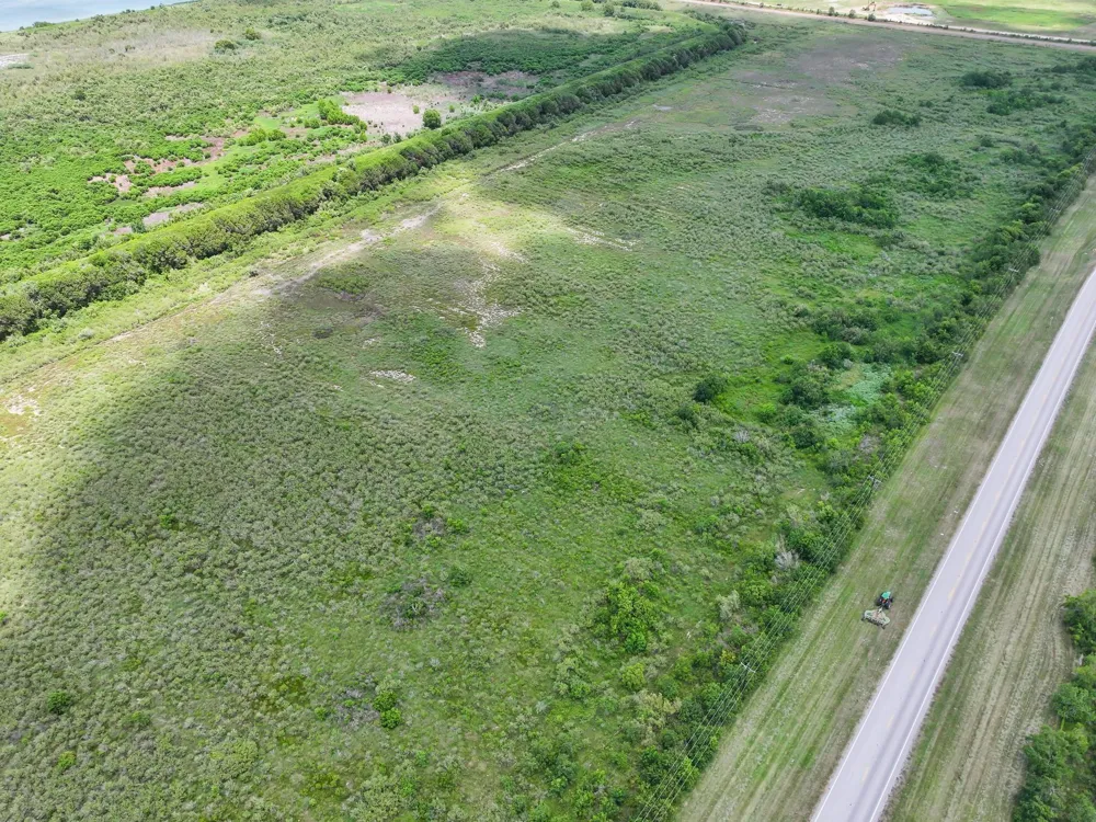 3075 Broadway Port Bolivar, TX 77650