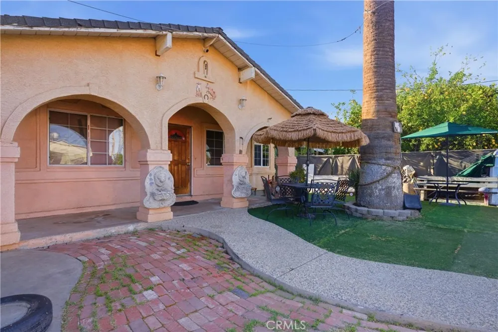 381 B Arvin, CA 93203