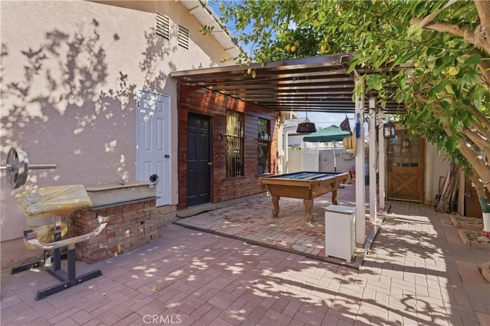 381 B Arvin, CA 93203