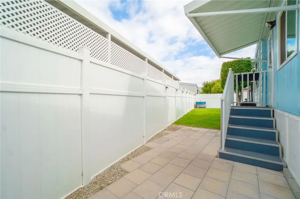 3595 Santa Fe #36 Long Beach, CA 90810