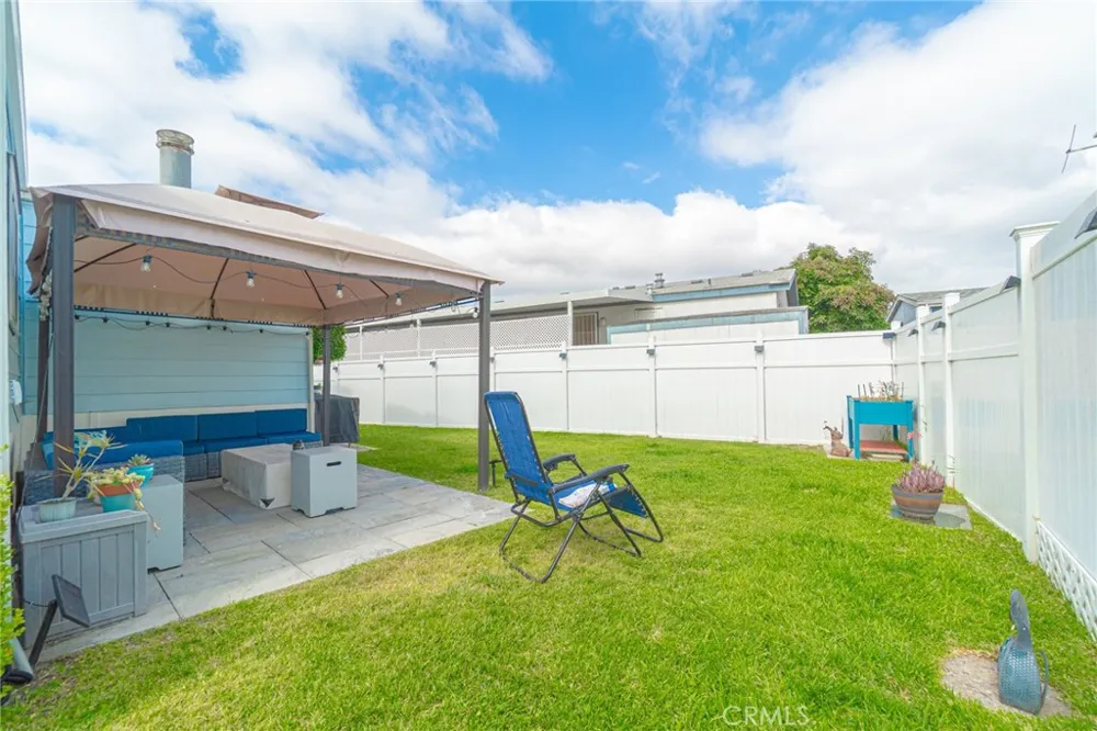 3595 Santa Fe #36 Long Beach, CA 90810