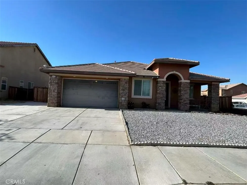 12644 Madrona St Victorville, CA 92394